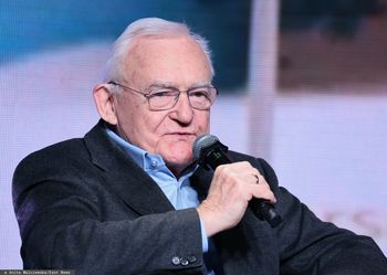 Miller o konflikcie z Zełenskim. "Straci Ukraina, my nie"
