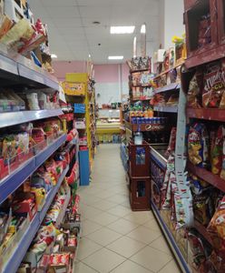 Mamy coraz mniej sklepów. W ciągu roku zniknęły prawie 2 tys.