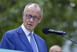 "To może być szokujące". Merz zabrał głos ws. Rosji