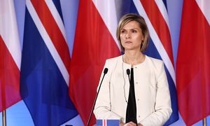 Kolejny kraj w Unii? Zapytają obywateli, czy chcą dołączyć