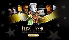 Rusza nowa platforma VoD. Klasyki kina za 12,99 zł miesięcznie