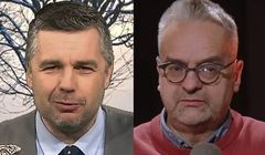 Rachoń i Cenckiewicz oskarżają dziennikarza „Gazety Wyborczej”