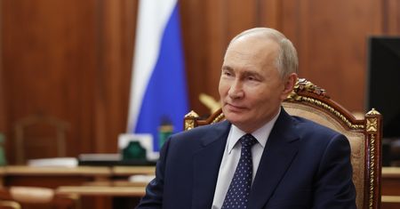 Niemiecki ekspert wojenny: nikt nie wie, czego chce i co zrobi Putin