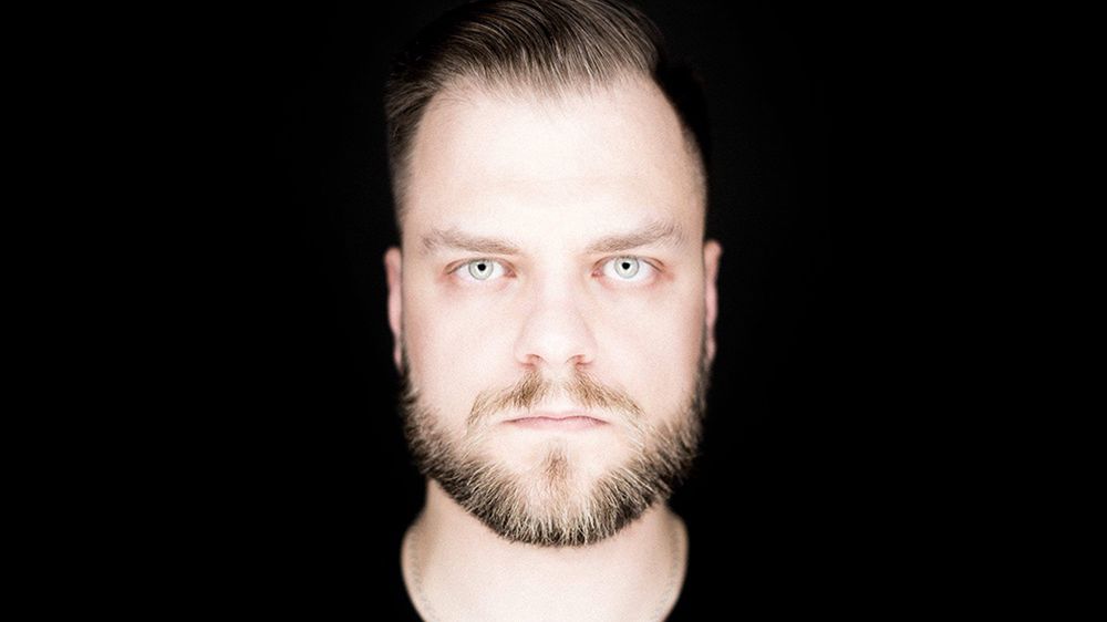 To zdjęcie jest mi najczęściej wykradane. Co najmniej 4 razy ktoś wykorzystał je bez mojej wiedzy i zgody.