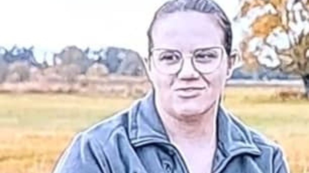 Tak kiedyś wyglądała Justyna Maciorowska