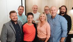 „Remont razem” - odcinek specjalny z prowadzącymi HGTV na święta