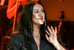 Kayah pokazała stare zdjęcie. Zwróciła się do Ewy Bem