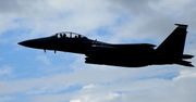 Iran zestrzelił F-15E? Amerykanie już komentują