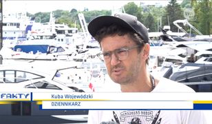 Gorzkie słowa w "Faktach". Wojewódzki barwnie podsumował Kukiza