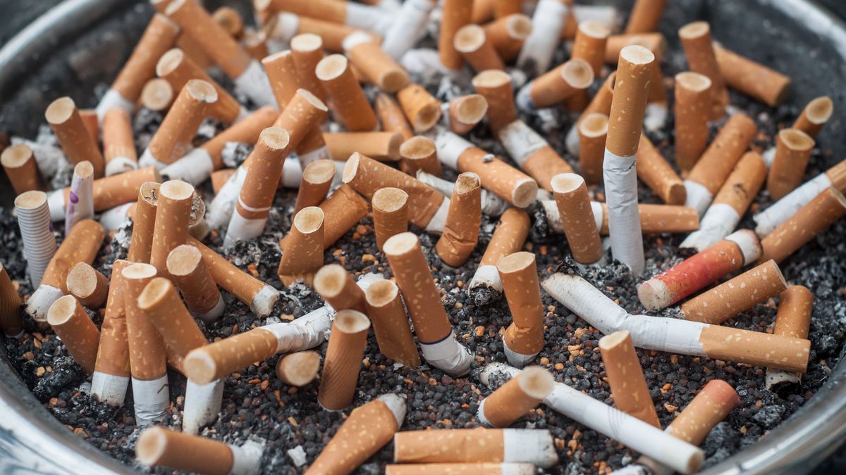 Paczka papierosów będzie kosztować nawet 27 złotych