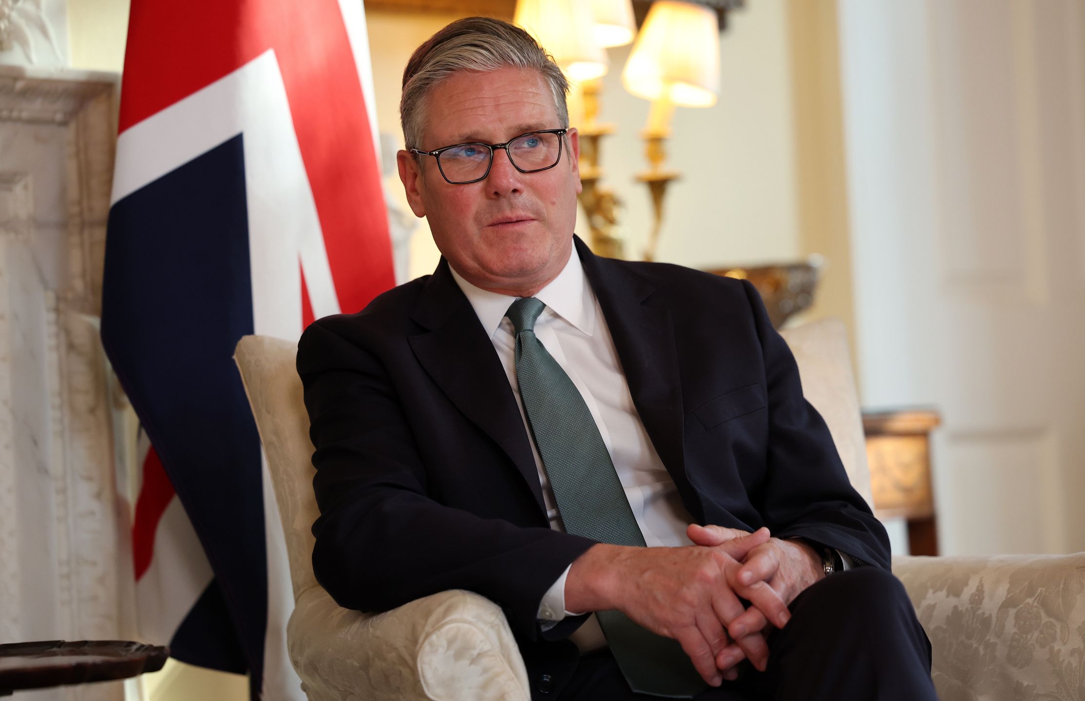 Keir Starmer
