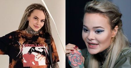 Monika Miller chwali się nowym mieszkaniem i tłumaczy się, SKĄD WZIĘŁA NA NIE PIENIĄDZE