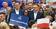 Złoty poturbowany. Jest kolejna "interwencja słowna". "Rządowi bardzo zależy"
