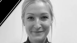 Nie żyje młoda policjantka Katarzyna Chomej. Kobieta przegrała walkę z nowotworem