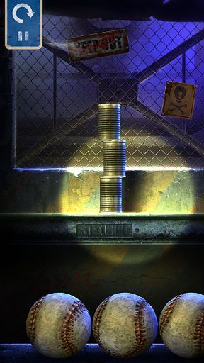 Can Knockdown 3