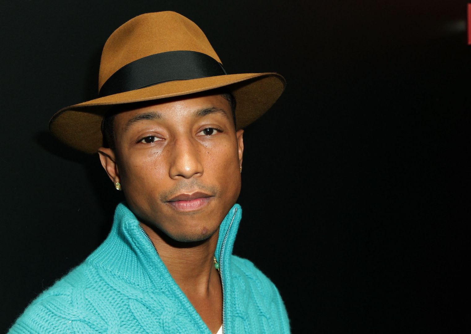 Pharrell Williams pogrążony w żałobie. Chce śledztwa federalnego