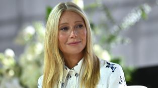Takie korzenie ma Gwyneth Paltrow. Jej rodzina mieszkała w Polsce