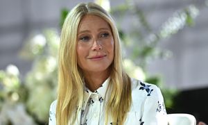 Takie korzenie ma Gwyneth Paltrow. Jej rodzina mieszkała w Polsce