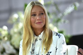 Takie korzenie ma Gwyneth Paltrow. Jej rodzina mieszkała w Polsce