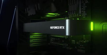 GeForce RTX 4070 lepszy niż przewidywano. Ujawniono nowe dane