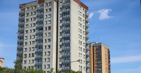 Wyłudzała kaucje za cudze mieszkania. Zdjęcia pochodziły z Czech