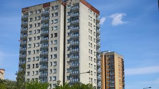 Wyłudzała kaucje za cudze mieszkania. Zdjęcia pochodziły z Czech
