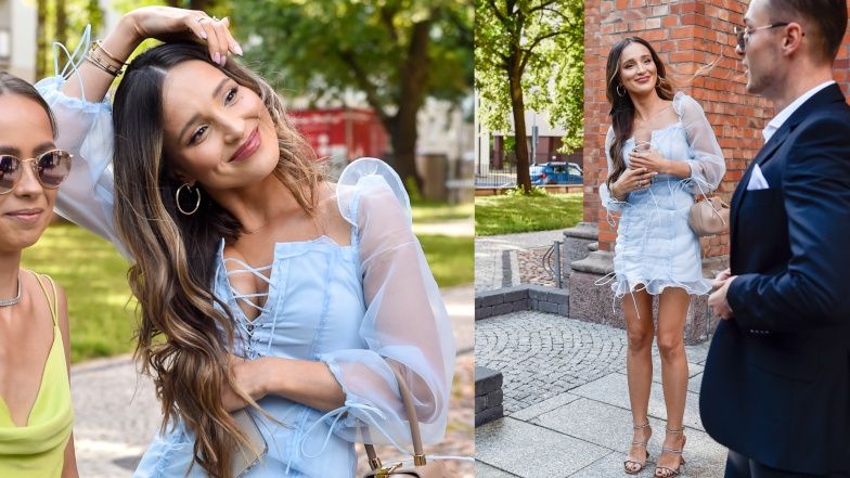 Goście na ślubie Antka Królikowskiego i Joanny Opozdy