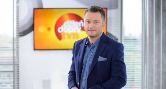 Jarosław Kuźniar: jestem w stanie zagrać każdą rolę medialną