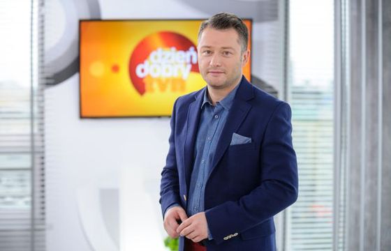 Jarosław Kuźniar: jestem w stanie zagrać każdą rolę medialną