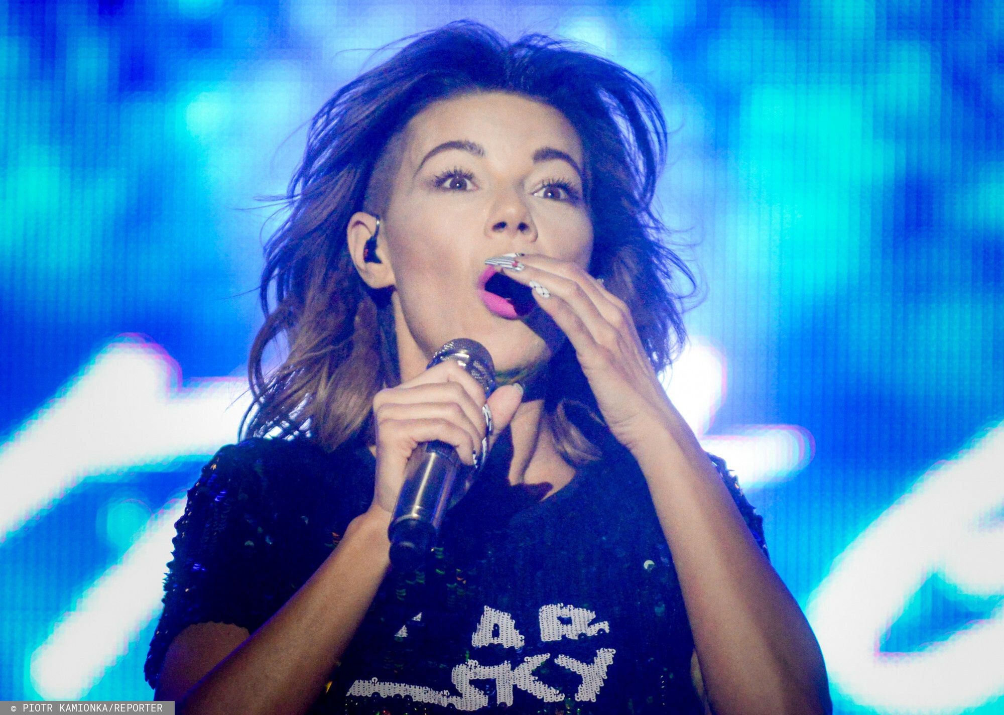 Edyta Górniak