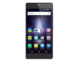 Ultracienki smartfon Elife S7 ma grubość zaledwie 5,5 mm