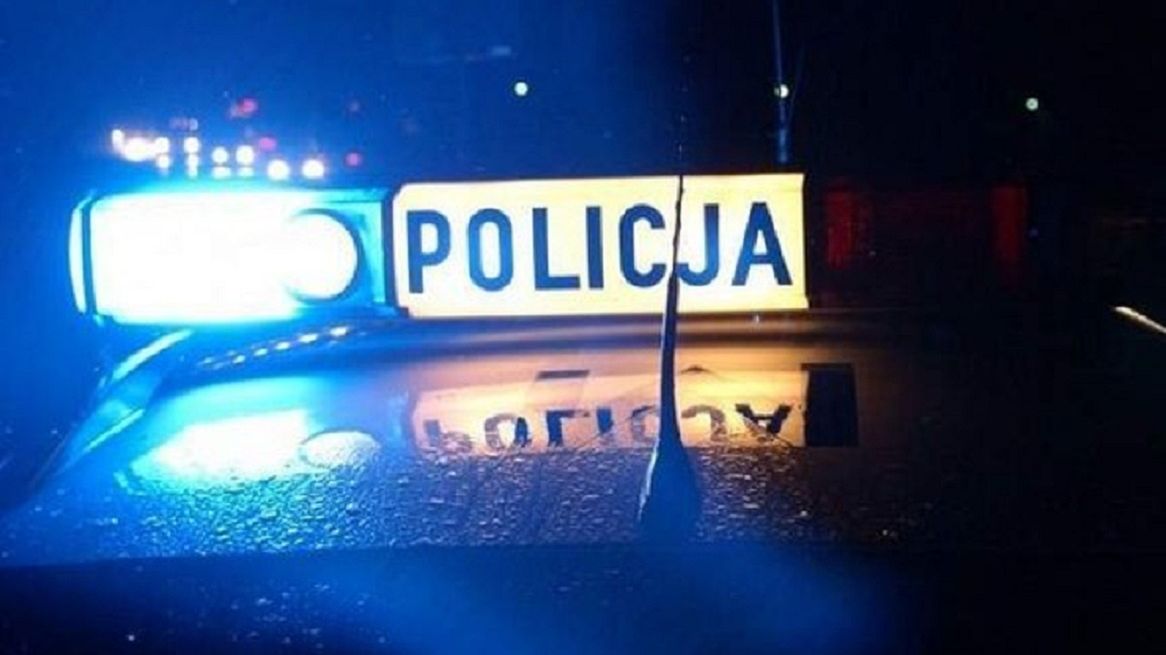 W Żabnie doszło do strzelaniny