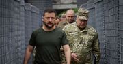 Zełenski się nie hamował. Tak jeszcze nie mówił o Putinie