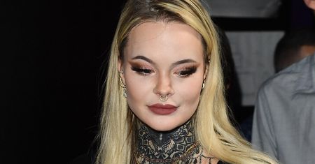 Monika Miller ma chorobę dwubiegunową. Jej partner ujawnił, co jest najgorsze