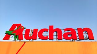 Popularne suplementy wycofywane ze sprzedaży. Komunikat Auchan