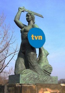 Nowy kanał informacyjny dla Warszawy 1