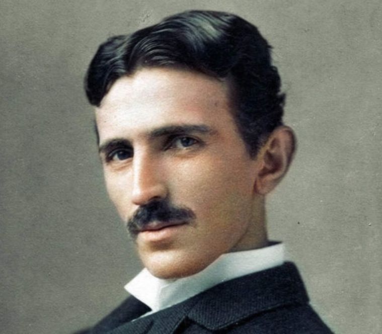 Fale radiowe zamiast przewodów. Wizja Nikoli Tesli może się spełnić 2