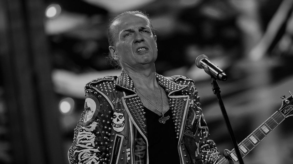 Andrzej Nowak zmarł w wieku 62 lat
