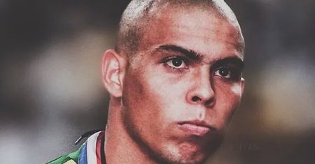 Brazylijczyk Ronaldo: paryska tajemnica i wielki powrót