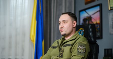 Ukraińcy rekrutują do "zuchwałych" operacji. Także w Rosji