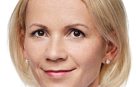 Anna Kaczmarska nie pracuje już w Ringier Axel Springer Polska