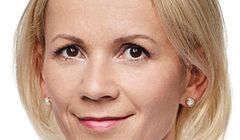 Anna Kaczmarska nie pracuje już w Ringier Axel Springer Polska