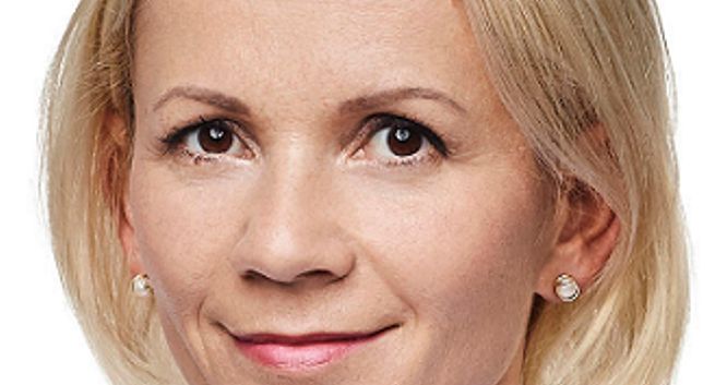 Anna Kaczmarska nie pracuje już w Ringier Axel Springer Polska