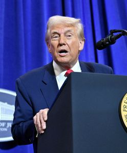 "Bezpośrednie zagrożenie" dla USA. Trump przyspiesza deportacje