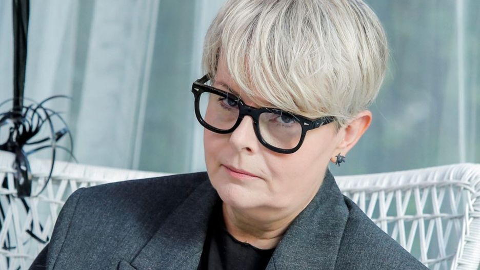 Karolina Korwin Piotrowska zabrała głos w sprawie afery wokół polskiego YouTube'a