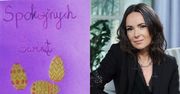 Kasia Kowalska dzieli się wielkanocnymi życzeniami: "Jesteśmy myślami z Olą"