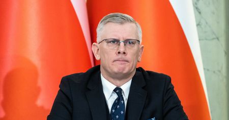 Dostęp do informacji niejawnych. Jest decyzja ws. Cenckiewicza