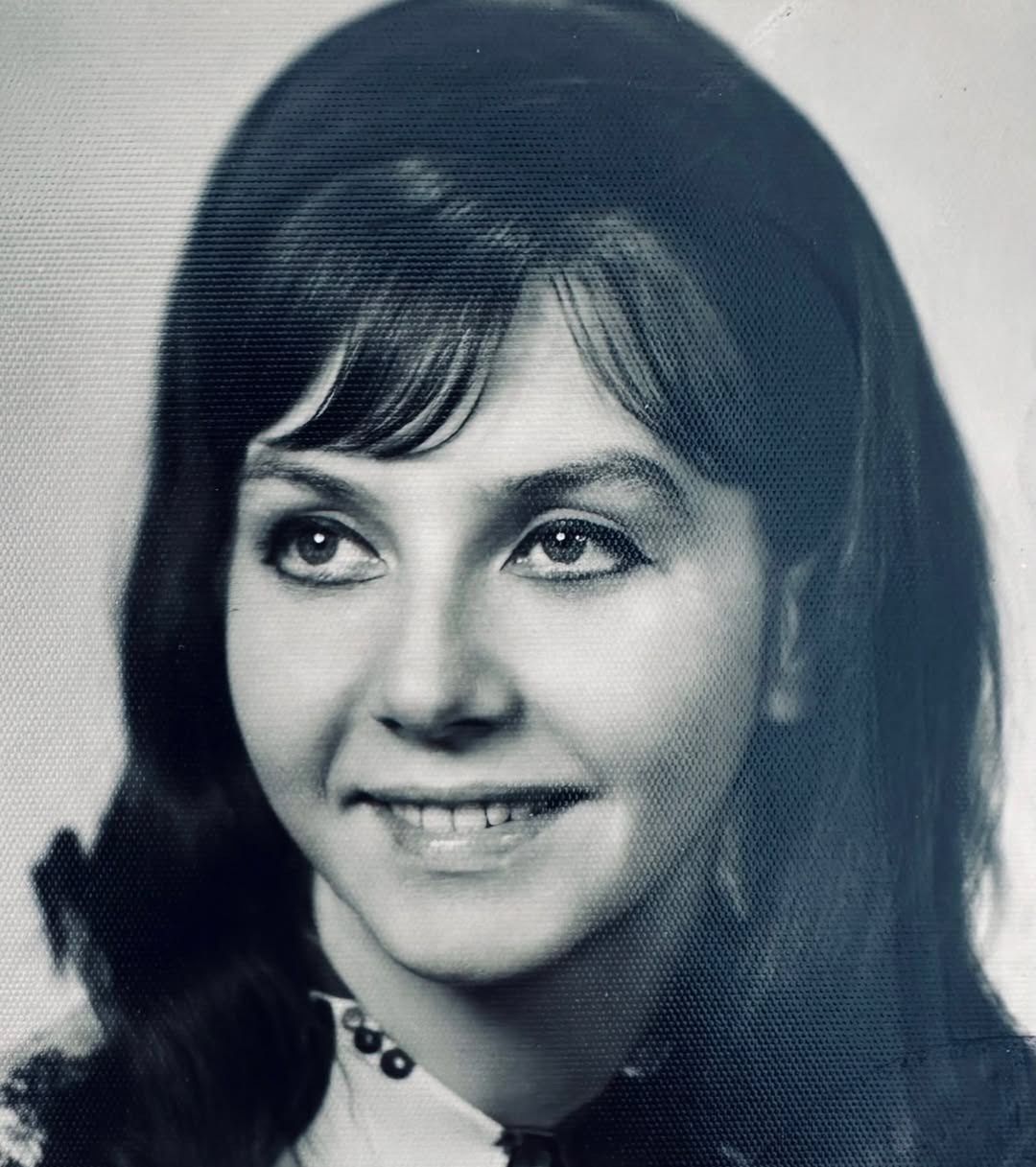 Anna Zejdler poinformowała o śmierci mamy 