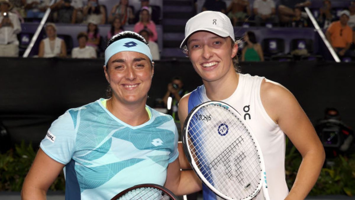 Rywalka Igi Świątek zawiesza karierę. Ons Jabeur podała powód