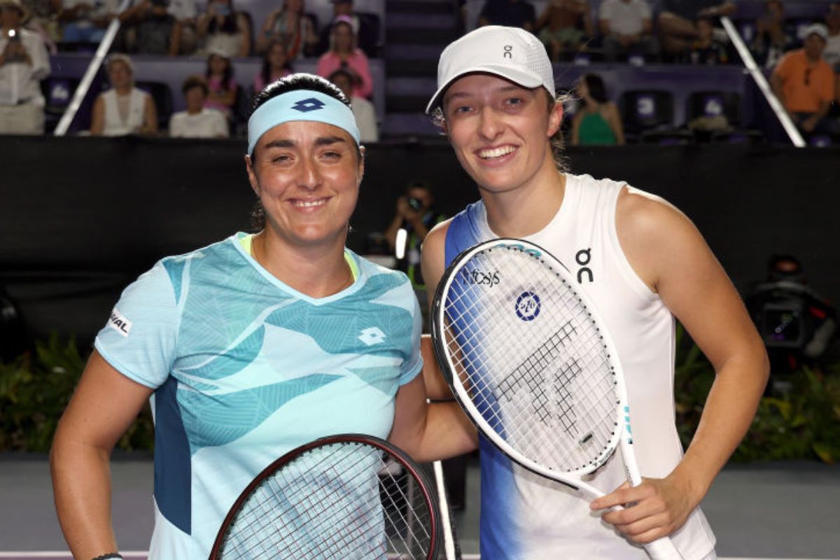 Rywalka Świątek zawiesza karierę. Podała powód w emocjonalnym wpisie